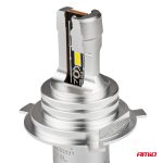 LED žiarovky hlavného svietenia H4/H19 H-mini Series AMiO-03331 – Obrázok 2