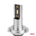 LED žiarovky hlavného svietenia H7/H18 H-mini Series AMiO-03332 – Obrázok 2