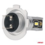 LED žiarovky hlavného svietenia H7/H18 H-mini Series AMiO-03332 – Obrázok 5