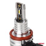 LED žiarovky hlavného svietenia H8/H9/H11/H16 H-mini Series AMiO-03333 – Obrázok 2