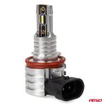 LED žiarovky hlavného svietenia H8/H9/H11/H16 H-mini Series AMiO-03333 – Obrázok 4