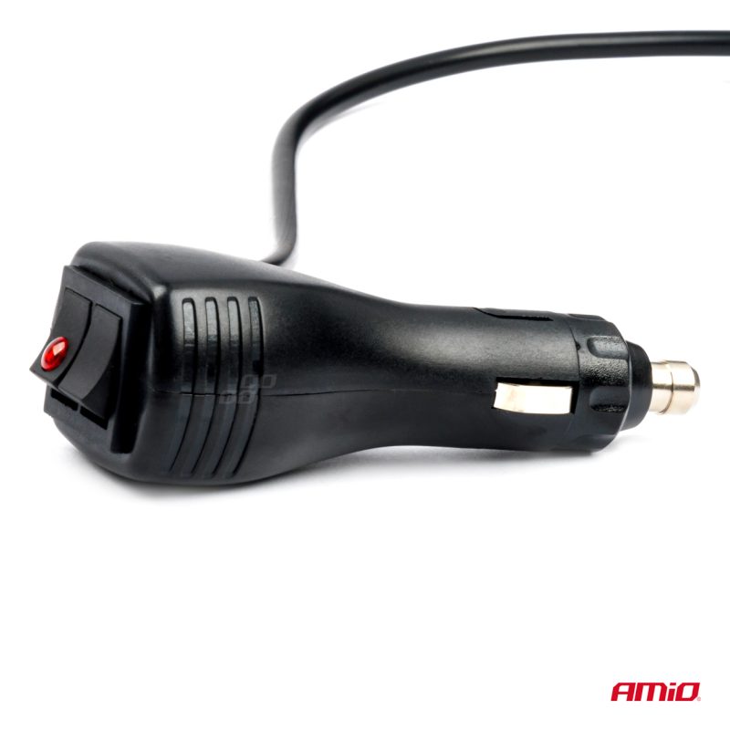 Mini svetelná lišta LED WLB78 magnet 293x171mm R65 R10 48LED 12/24V IP56 – Obrázok 4