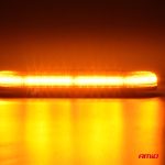 Mini svetelná lišta LED WLB78 magnet 293x171mm R65 R10 48LED 12/24V IP56 – Obrázok 7