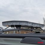 Svetelná lišta LED 156 LED 1168mm AMIO-03344 – Obrázok 3