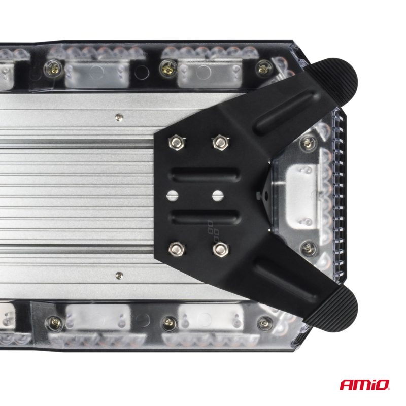 Svetelná lišta LED 132 LED 965mm AMIO-03343 – Obrázok 6