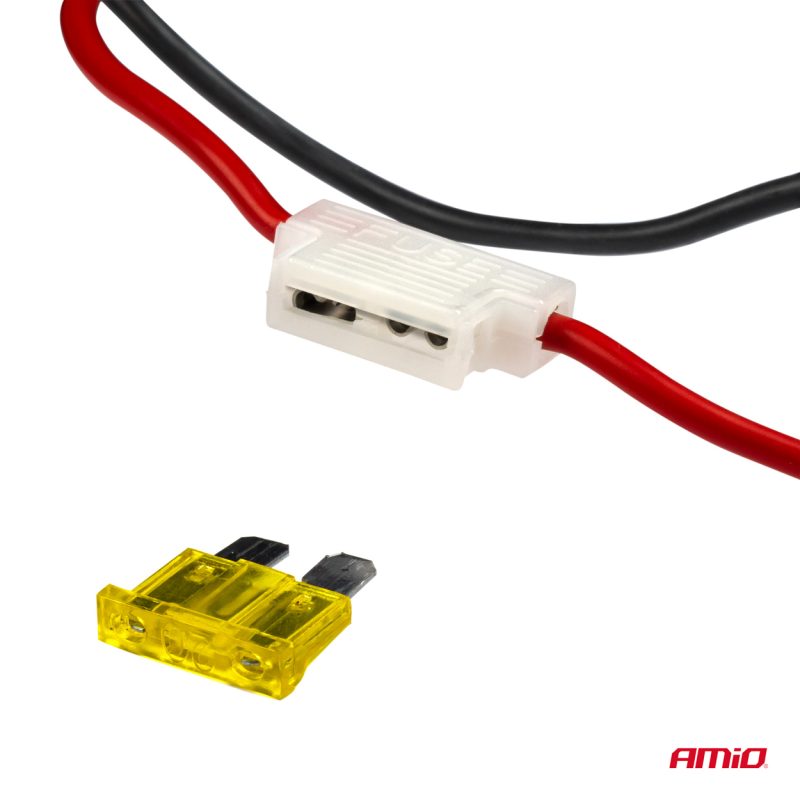 Svetelná lišta LED 132 LED 965mm AMIO-03343 – Obrázok 7