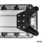 Svetelná lišta LED 156 LED 1168mm AMIO-03344 – Obrázok 6