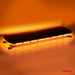 Svetelná lišta LED 180 LED 1372mm AMIO-03345 – Obrázok 8