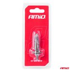 Halogénová žiarovka H1 12V/55W 1ks blister – Obrázok 4