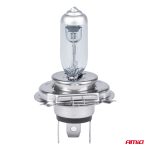 Halogénová žiarovka H4 12V 60/55W 1ks blister – Obrázok 2
