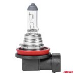 Halogénová žiarovka H11 12V 55W 1ks blister – Obrázok 2