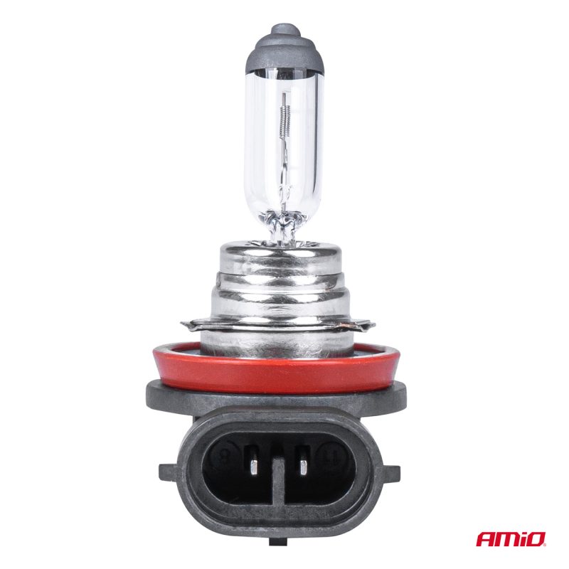 Halogénová žiarovka H11 12V 55W 1ks blister – Obrázok 3