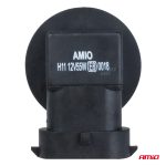 Halogénová žiarovka H11 12V 55W 1ks blister – Obrázok 4