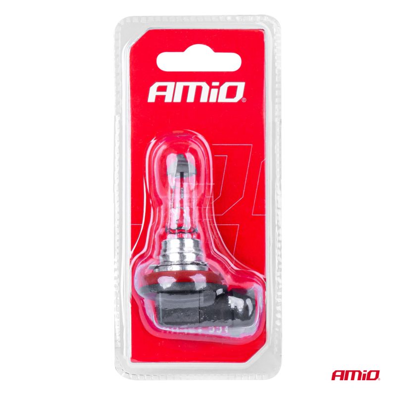 Halogénová žiarovka H11 12V 55W 1ks blister – Obrázok 5