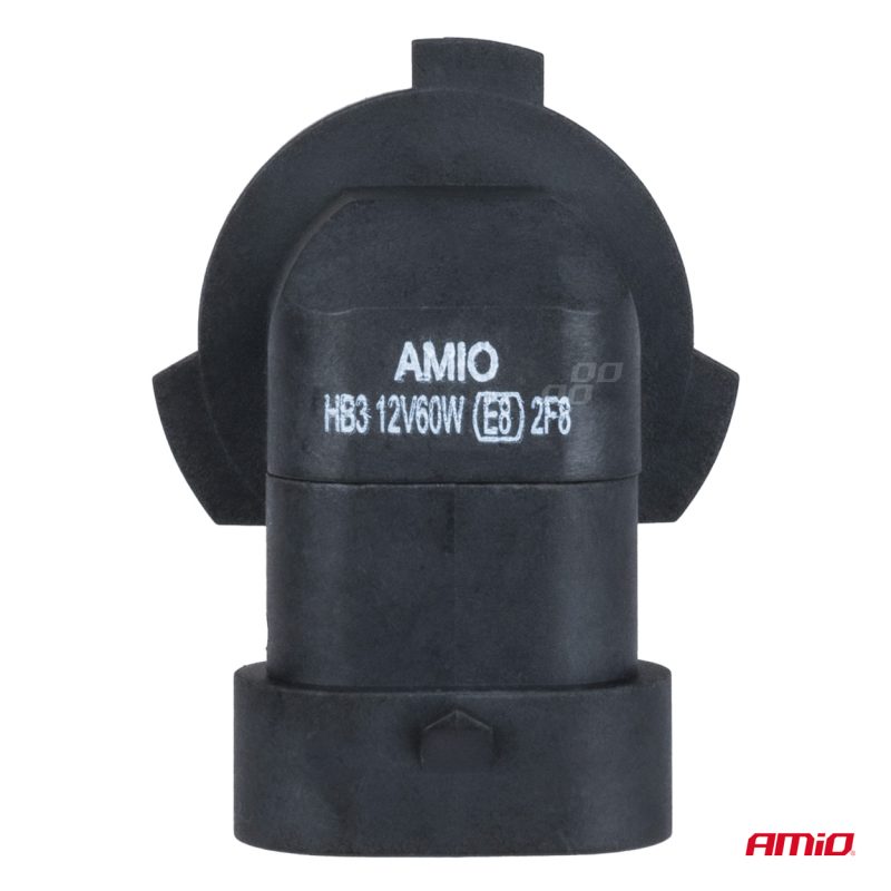 Halogénová žiarovka HB3 9005 12V 60W 1ks blister – Obrázok 4