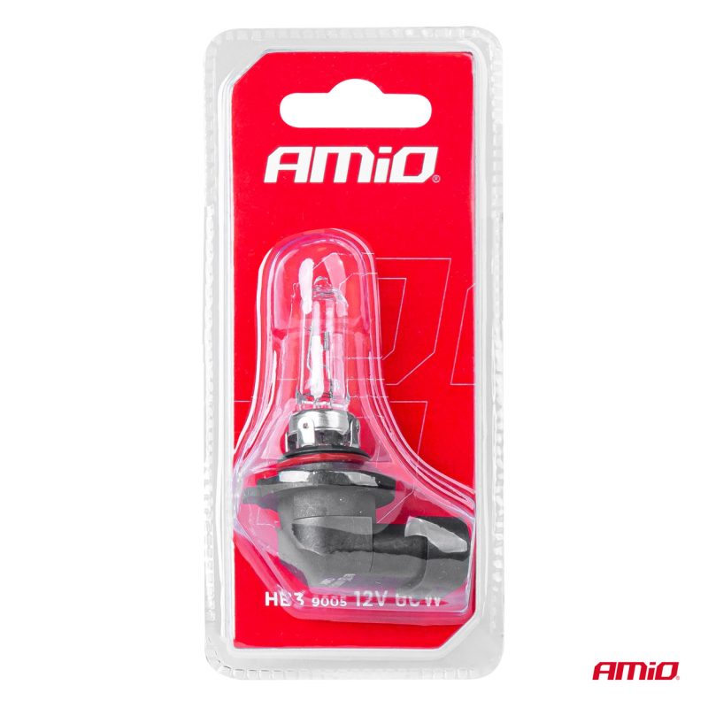 Halogénová žiarovka HB3 9005 12V 60W 1ks blister – Obrázok 5