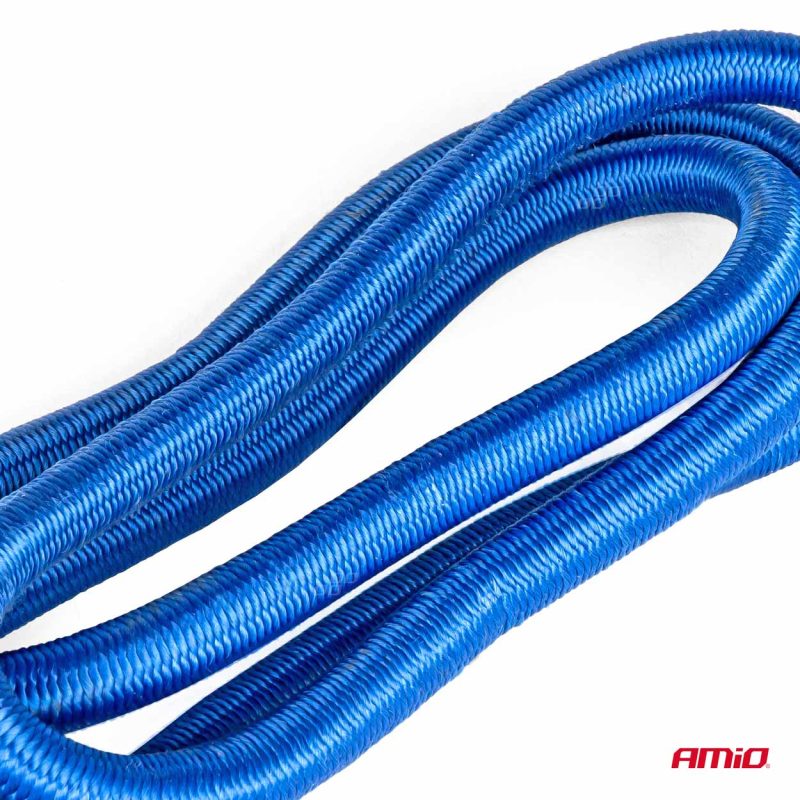 Pružny upínač o8 mm, 80cm BSTRAP-20 – Obrázok 2