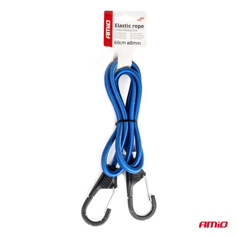 Pružny upínač o8 mm, 120cm BSTRAP-22 – Obrázok 5