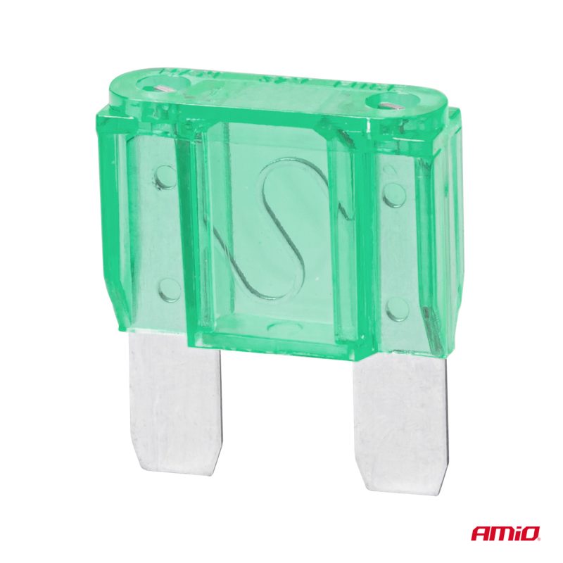 Autopoistka MAXI 30A AMIO-03382 – Obrázok 2