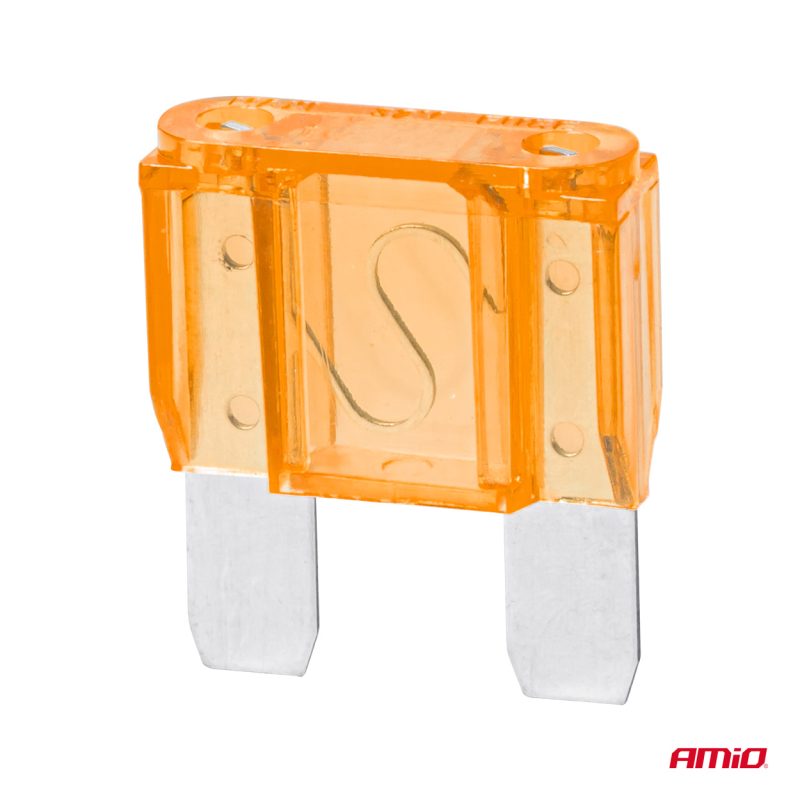 Autopoistka MAXI 40A AMIO-03383 – Obrázok 2