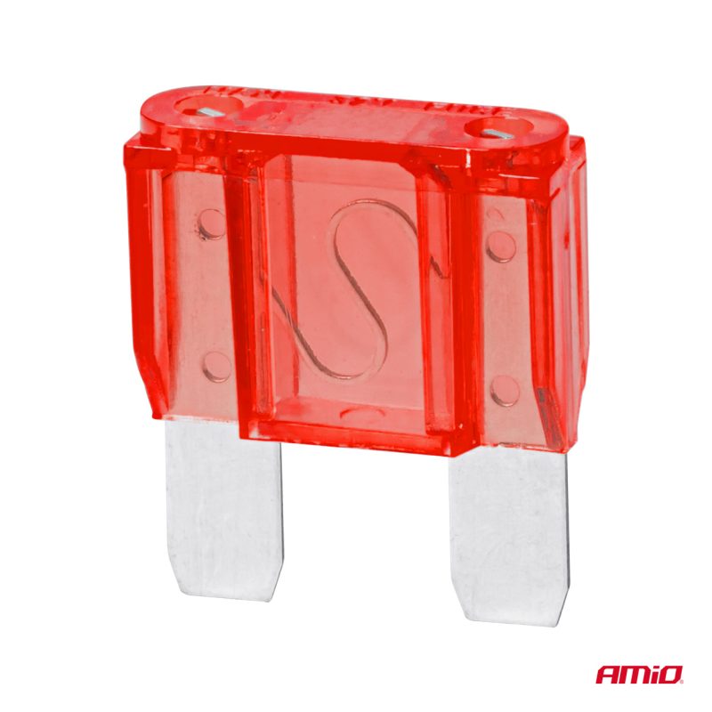 Autopoistka MAXI 50A AMIO-03384 – Obrázok 2