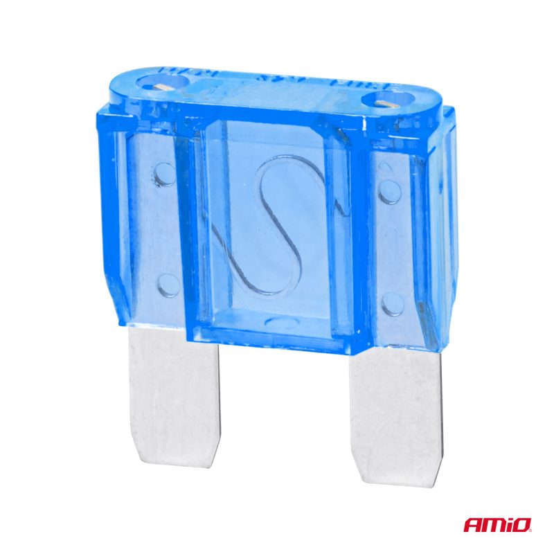 Autopoistka MAXI 60A AMIO-03385 – Obrázok 2