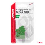 Poistky JAPVAL PAL samica 40A AMIO-03390 – Obrázok 2