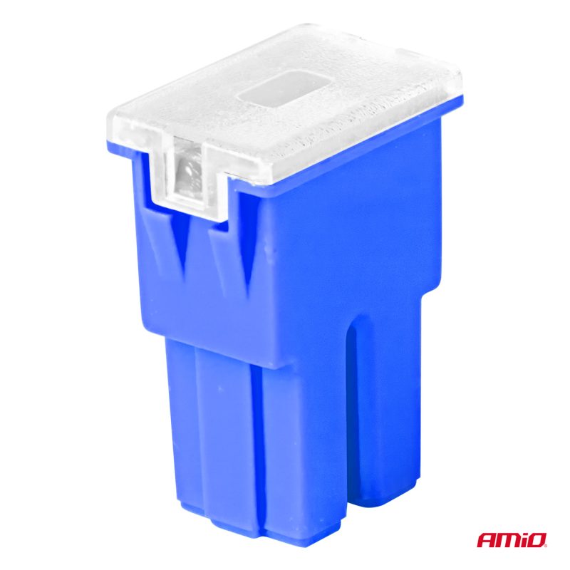 Poistky JAPVAL PAL samica 100A AMIO-03395 – Obrázok 2