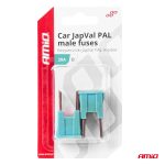 Poistky JAPVAL PAL O samec 20A AMIO-03396 – Obrázok 3