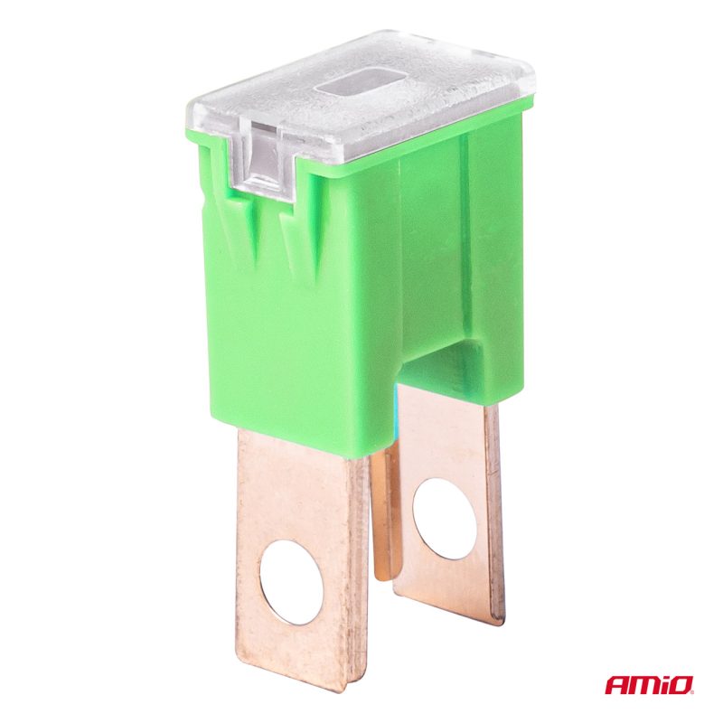Poistky JAPVAL PAL O samec 40A AMIO-03398 – Obrázok 2
