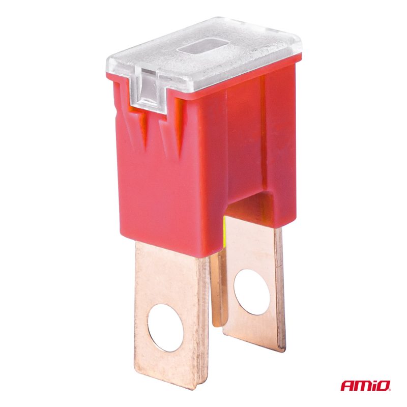 Poistky JAPVAL PAL O samec 50A AMIO-03399 – Obrázok 2