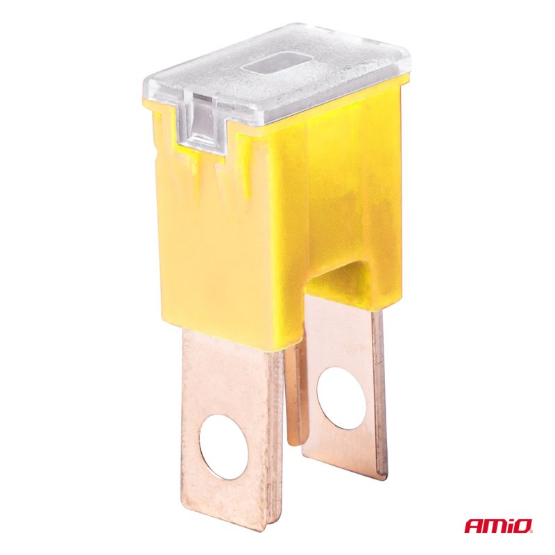 Poistky JAPVAL PAL O samec 60A AMIO-03400 – Obrázok 2