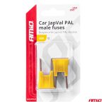 Poistky JAPVAL PAL O samec 60A AMIO-03400 – Obrázok 3