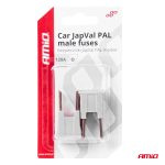 Poistky JAPVAL PAL O samec 120A AMIO-03404 – Obrázok 3