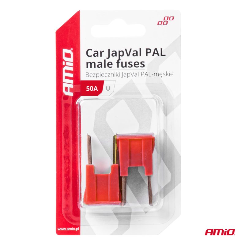 Poistky JAPVAL PAL samec U 50A AMIO-03408 – Obrázok 3