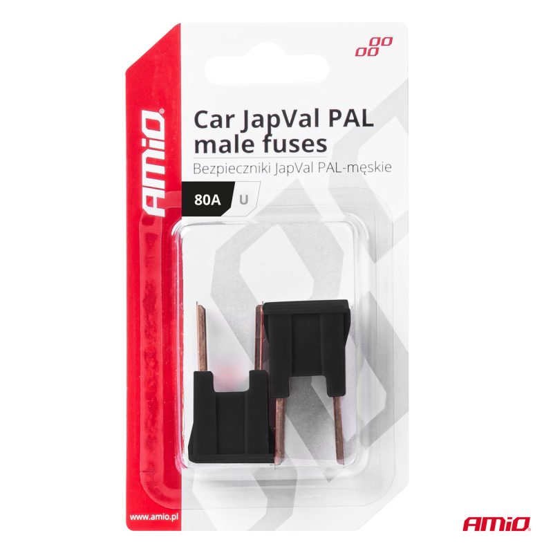 Poistky JAPVAL PAL samec U 80A AMIO-03410 – Obrázok 3