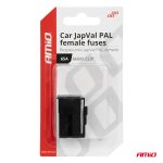Poistky JAPVAL PAL samica 65A AMIO-03415 – Obrázok 3