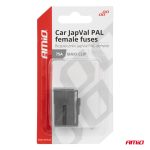 Poistky JAPVAL PAL samica 75A AMIO-03416 – Obrázok 3