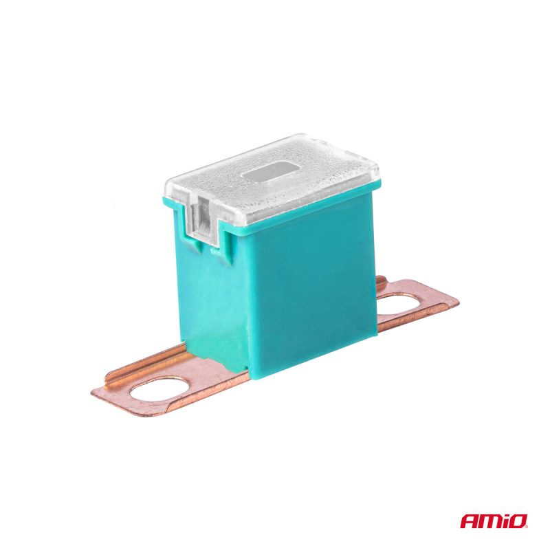 Poistky JAPVAL PAL samec 48mm 20A AMIO-03417 – Obrázok 2