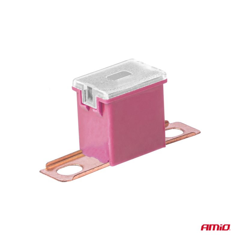 Poistky JAPVAL PAL samec 48mm 30A AMIO-03418 – Obrázok 2