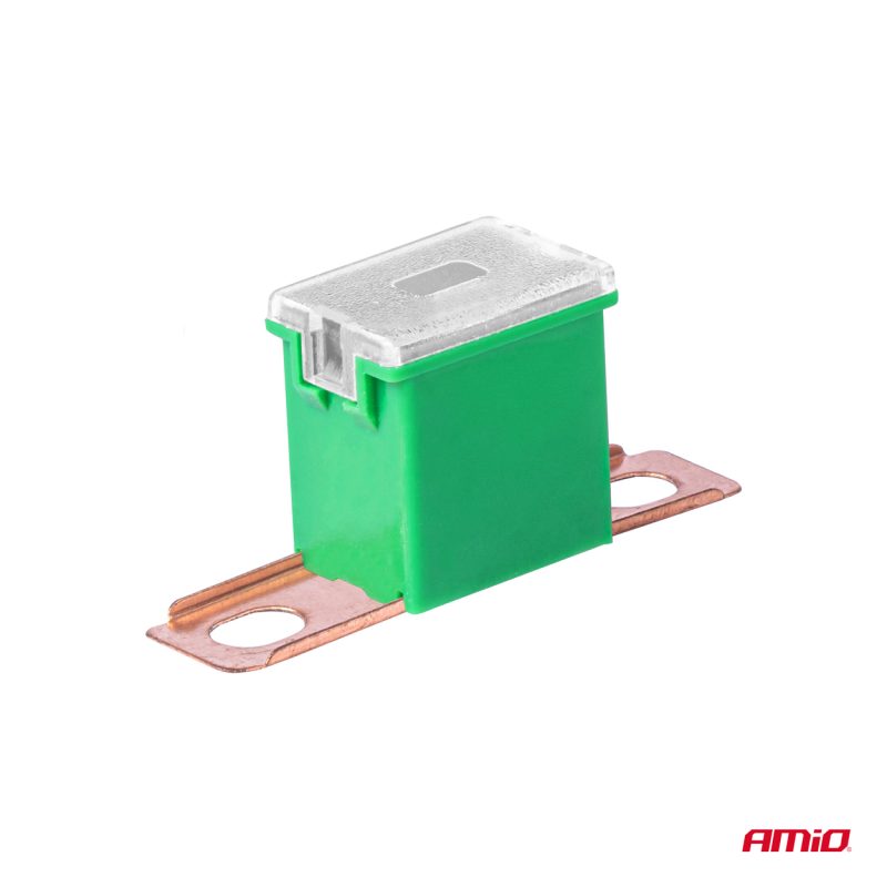 Poistky JAPVAL PAL samec 48mm 40A AMIO-03419 – Obrázok 2