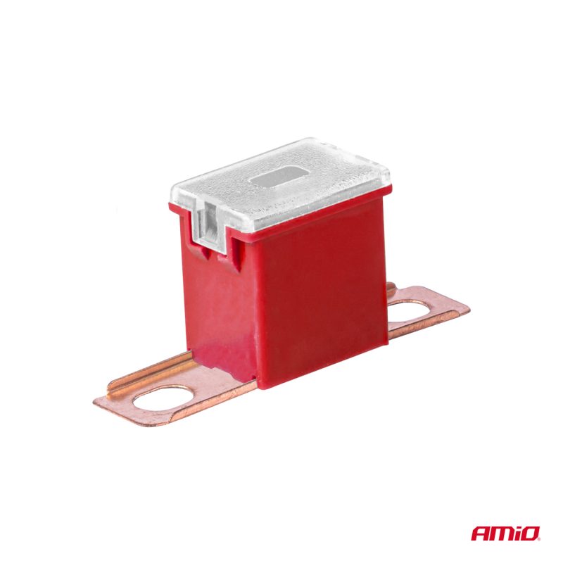 Poistky JAPVAL PAL samec 48mm 50A AMIO-03420 – Obrázok 2