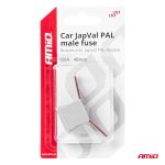 Poistky JAPVAL PAL samec 48mm 120A AMIO-03425 – Obrázok 3