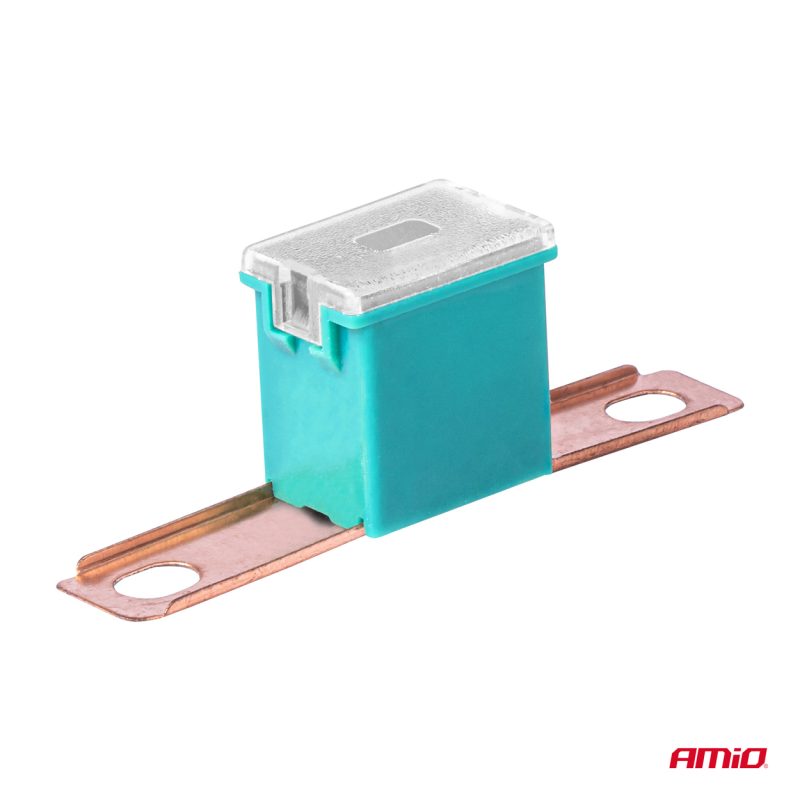 Poistky JAPVAL PAL samec 62mm 20A AMIO-03426 – Obrázok 2