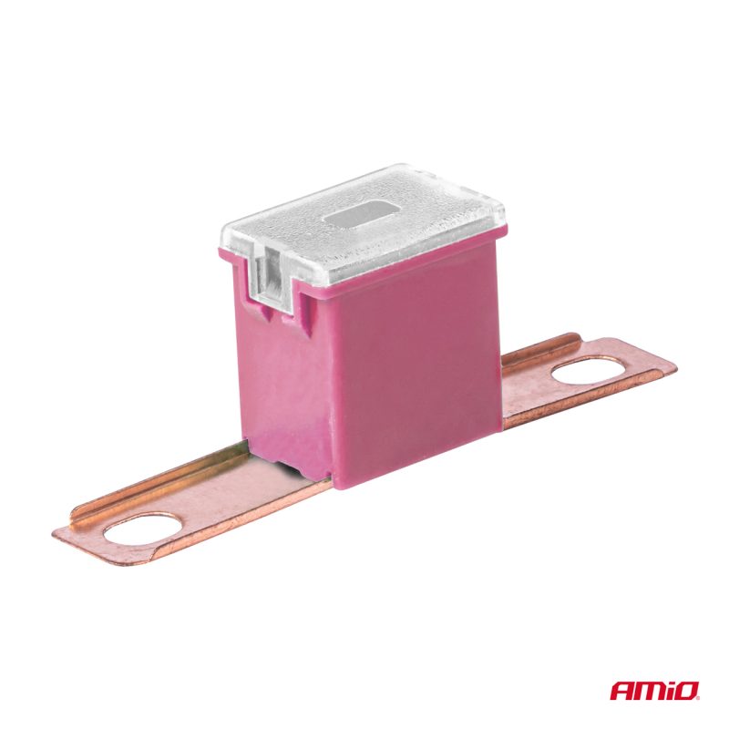 Poistky JAPVAL PAL samec 62mm 30A AMIO-03427 – Obrázok 2