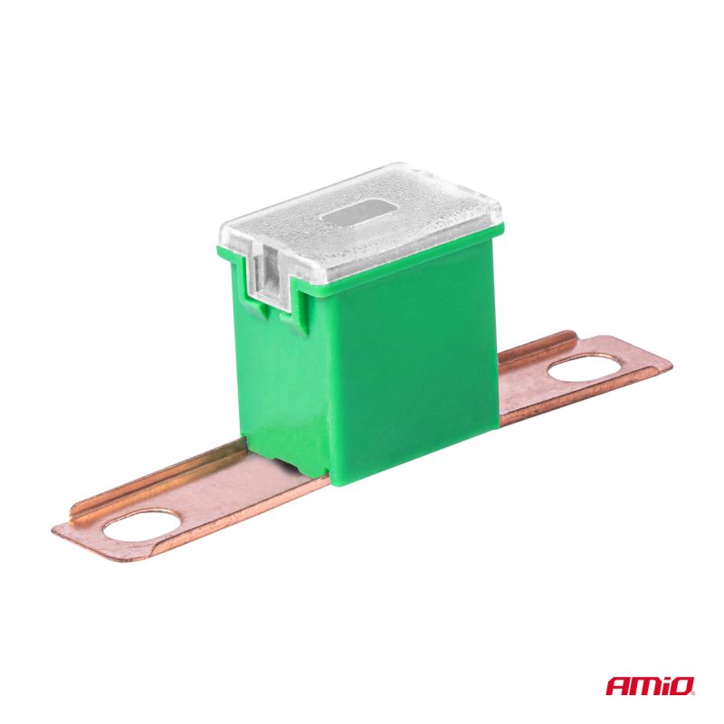 Poistky JAPVAL PAL samec 62mm 40A AMIO-03428 – Obrázok 2