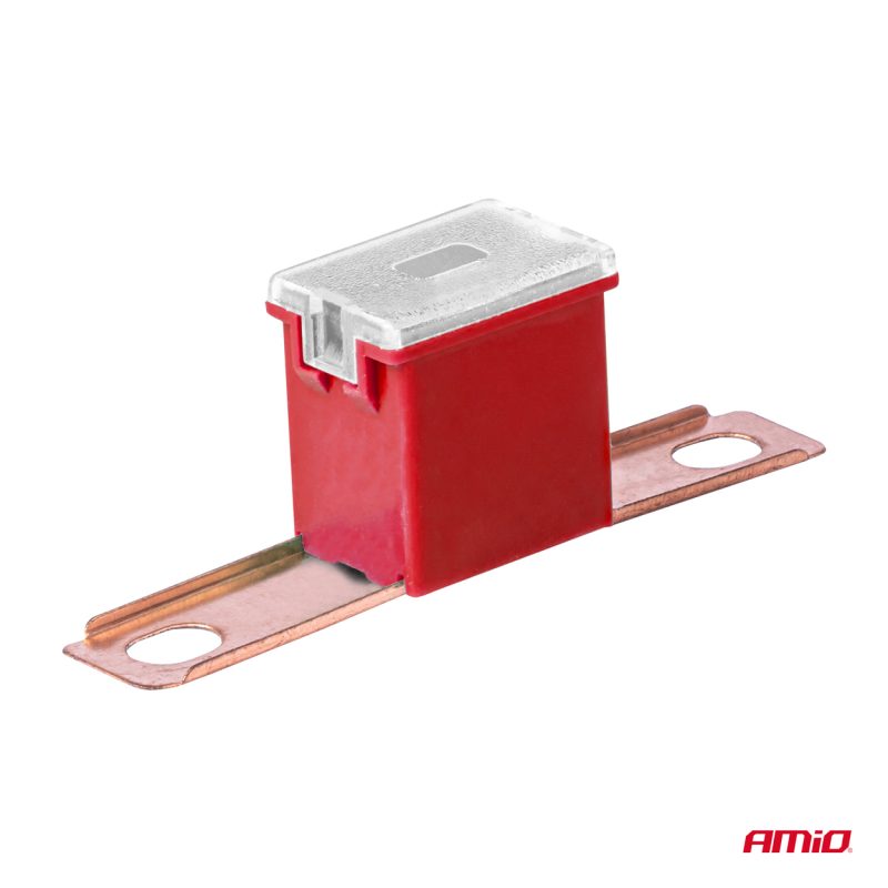 Poistky JAPVAL PAL samec 62mm 50A AMIO-03429 – Obrázok 2