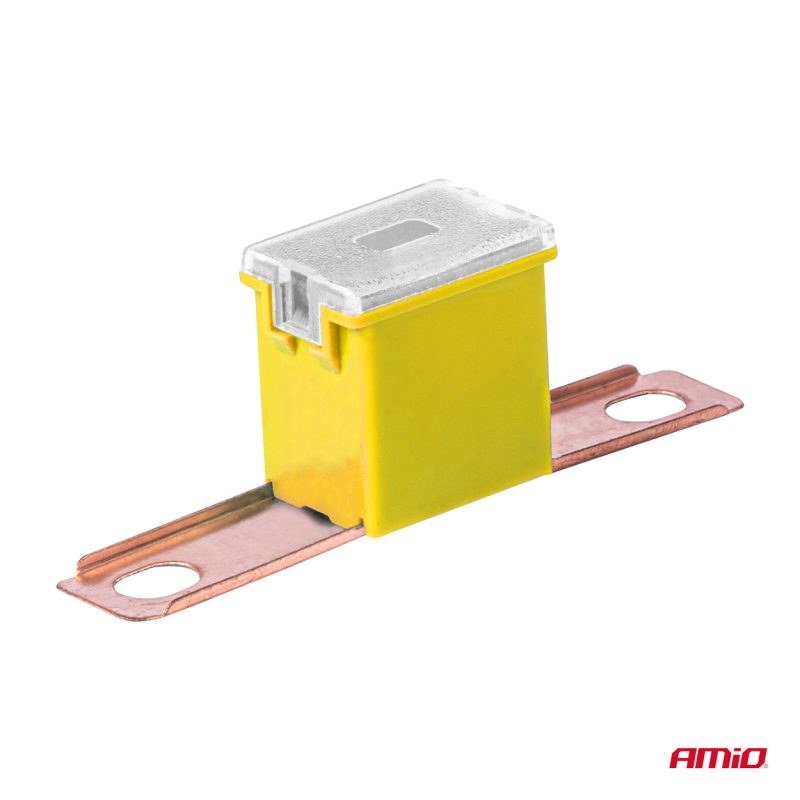 Poistky JAPVAL PAL samec 62mm 60A AMIO-03430 – Obrázok 2