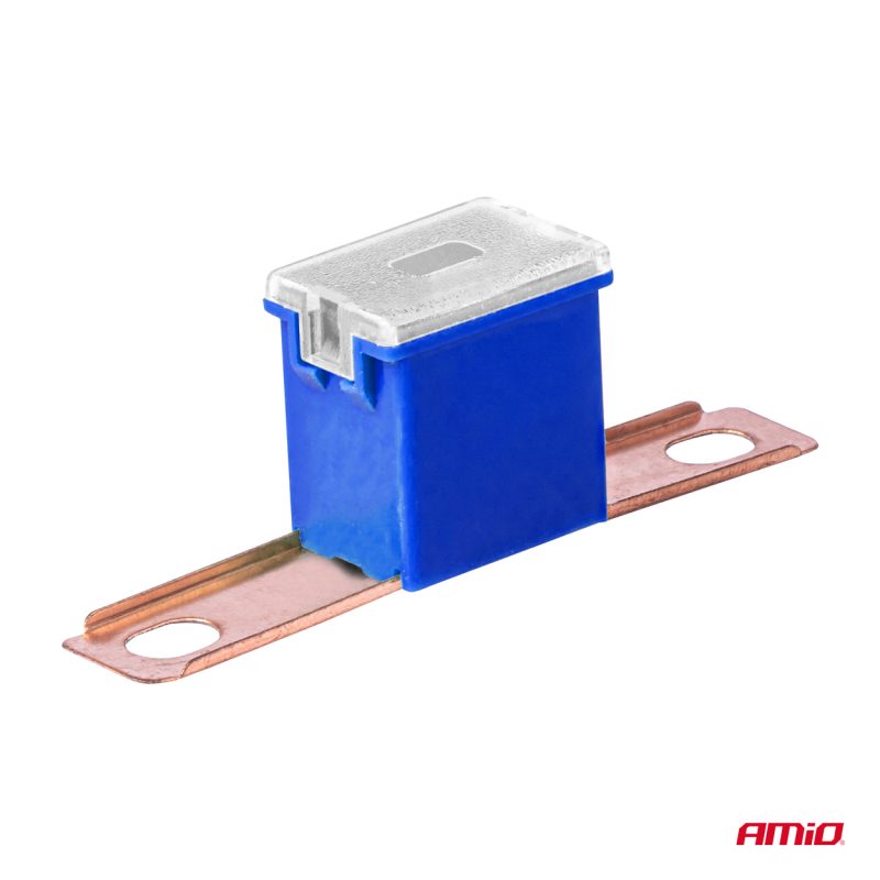 Poistky JAPVAL PAL samec 62mm 100A AMIO-03433 – Obrázok 2