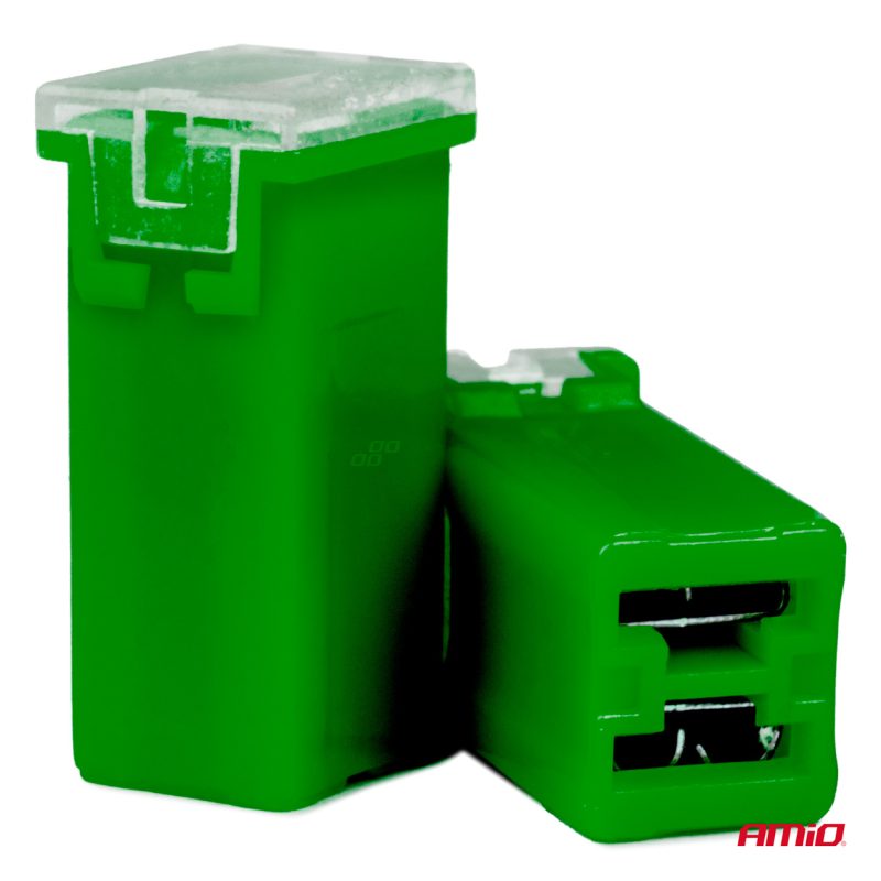 Poistky JAPVAL PAL samica 40A AMIO-03438 – Obrázok 2